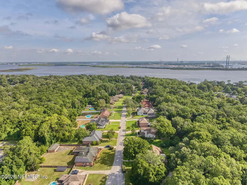 3641 Sarah Brooke Court Jacksonville FL 32277
