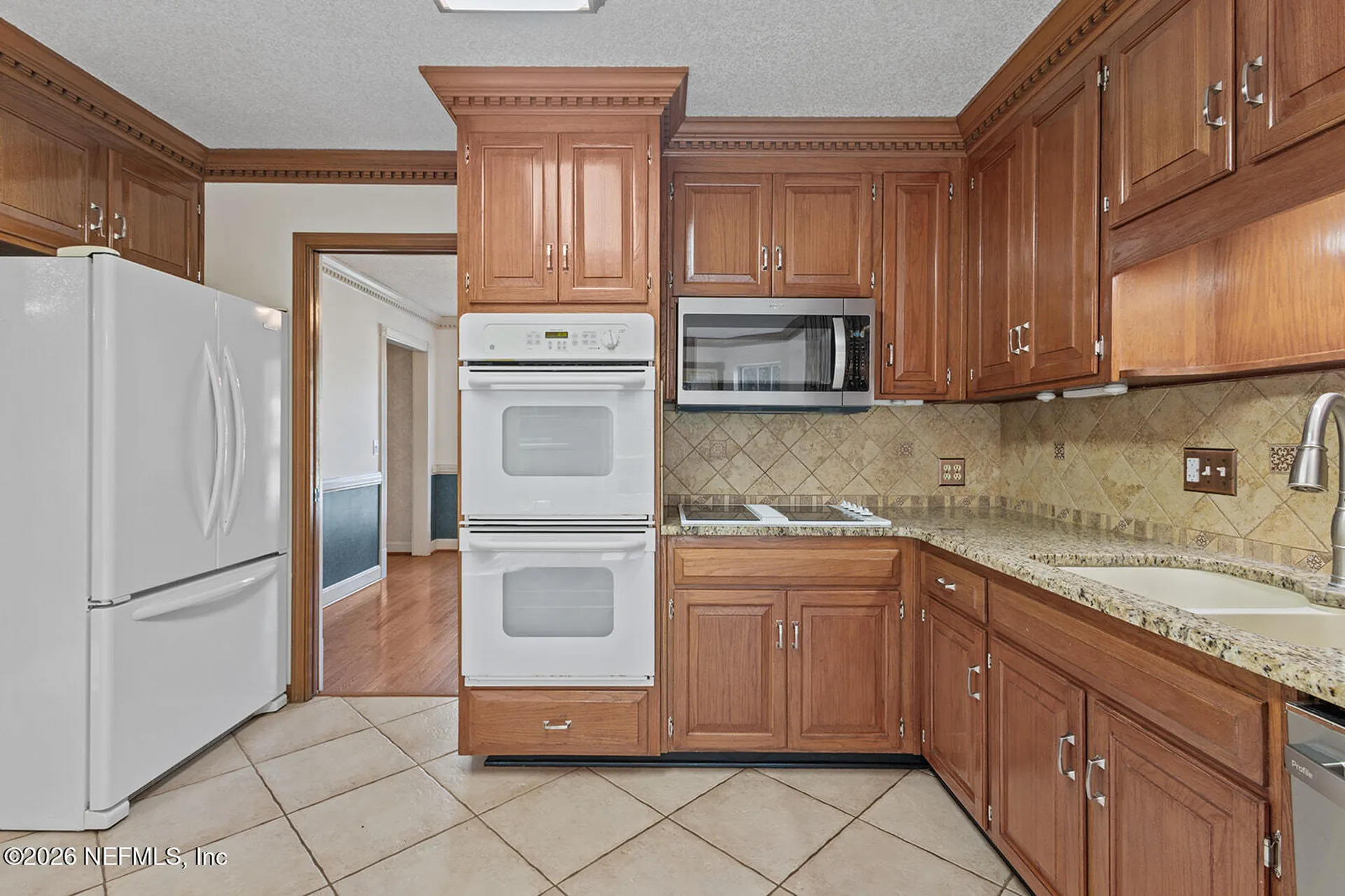 3641 Sarah Brooke Court Jacksonville FL 32277