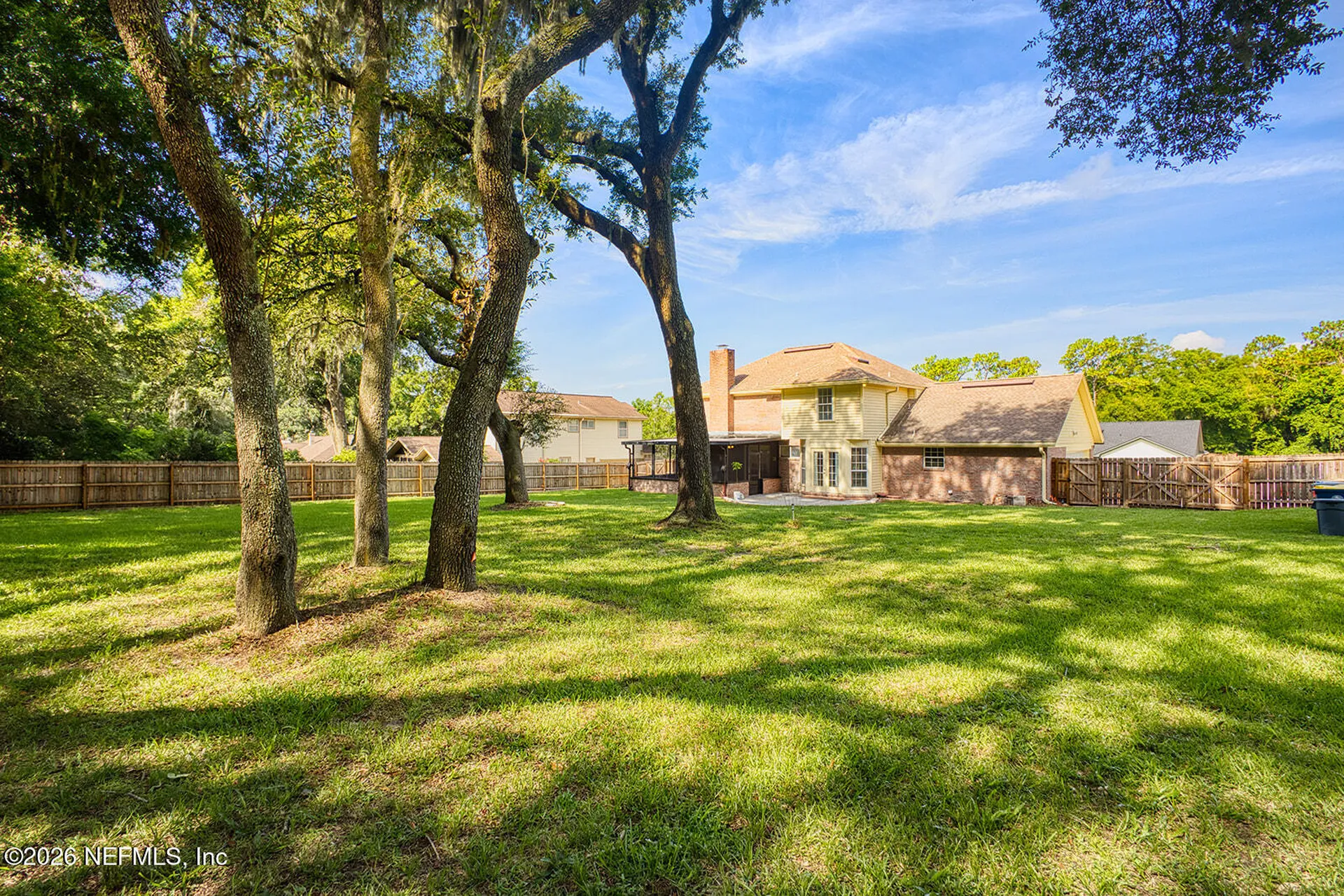 3641 Sarah Brooke Court Jacksonville FL 32277