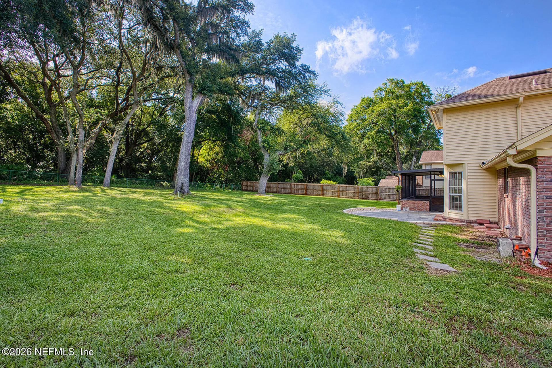 3641 Sarah Brooke Court Jacksonville FL 32277