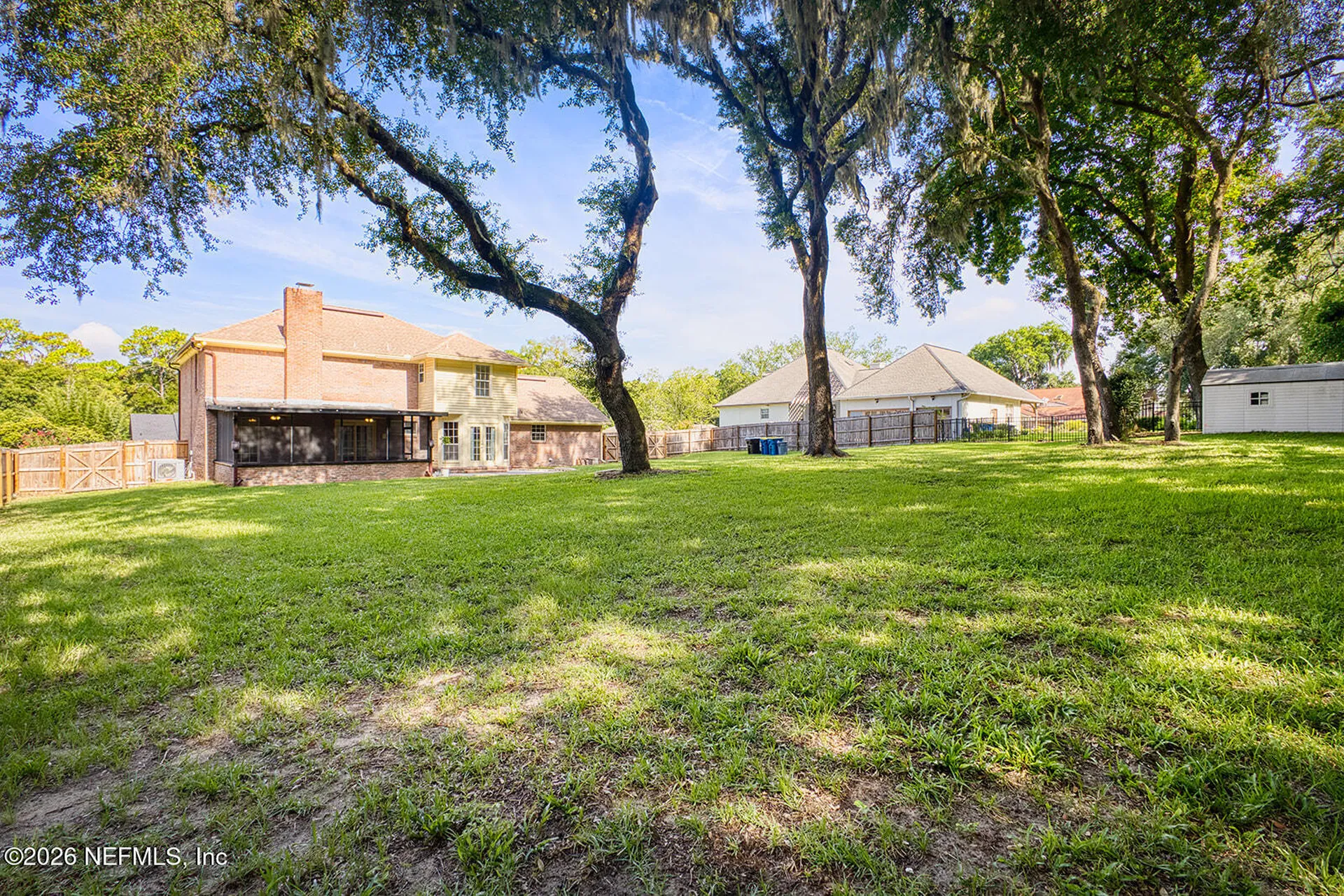 3641 Sarah Brooke Court Jacksonville FL 32277