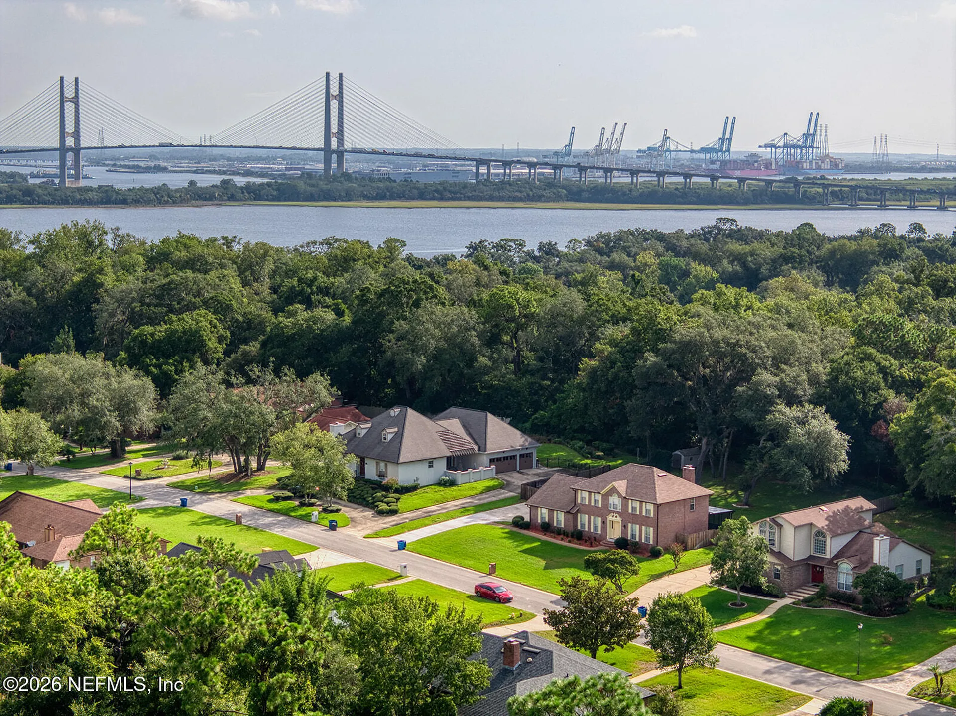 3641 Sarah Brooke Court Jacksonville FL 32277