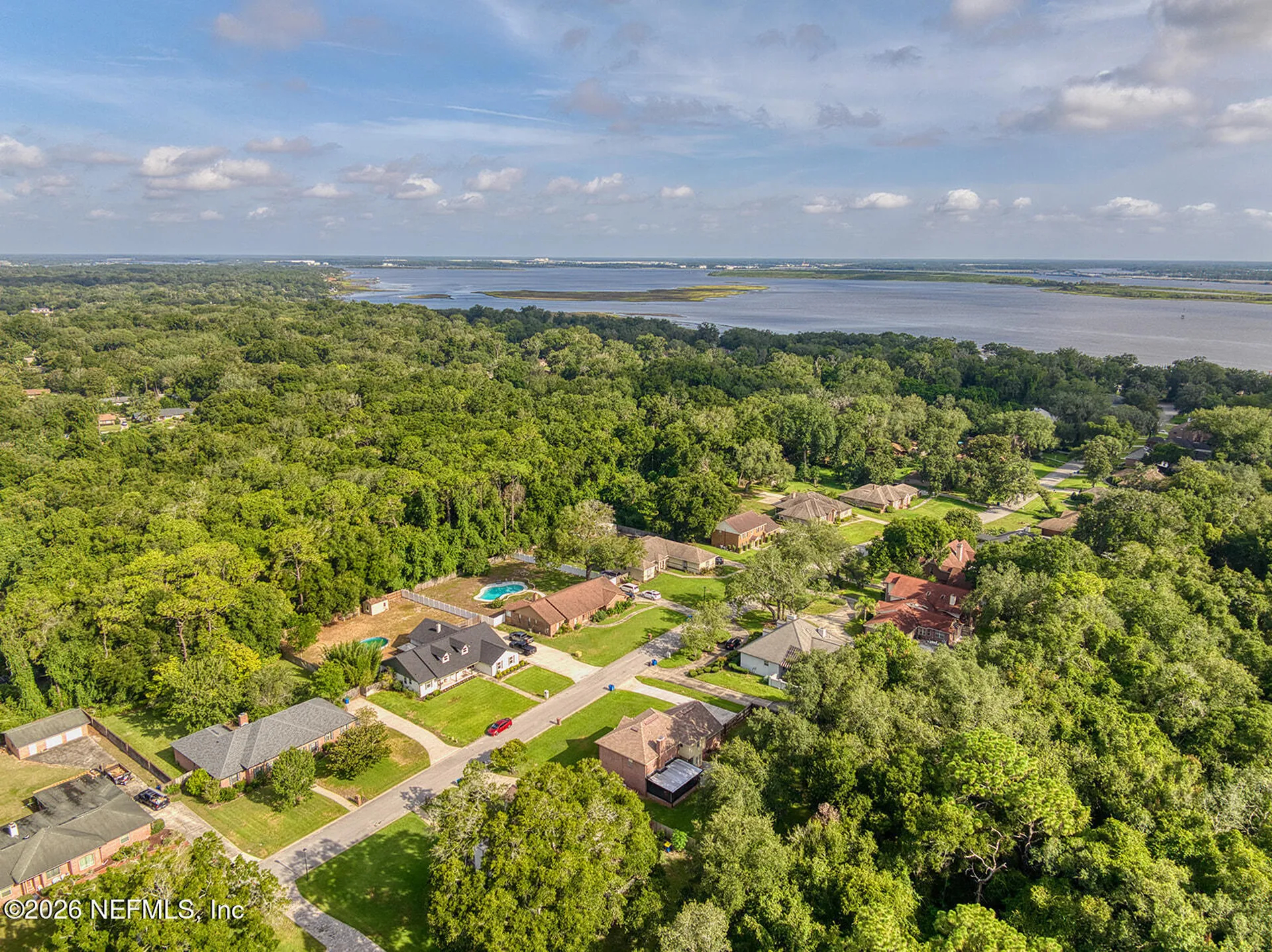 3641 Sarah Brooke Court Jacksonville FL 32277