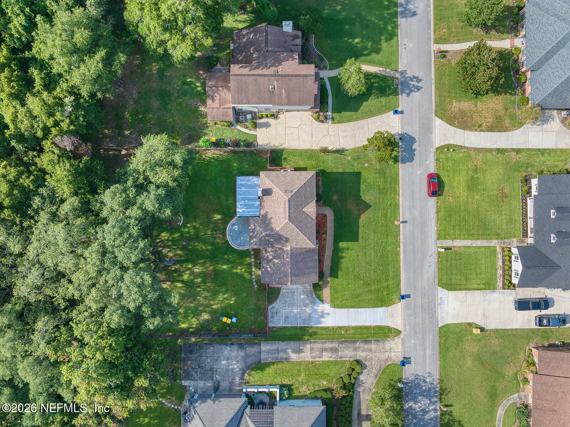 3641 Sarah Brooke Court Jacksonville FL 32277