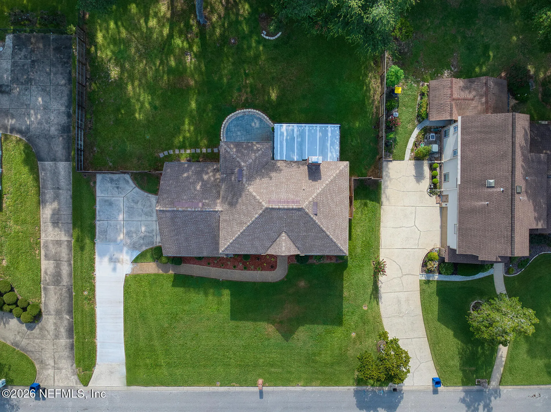 3641 Sarah Brooke Court Jacksonville FL 32277