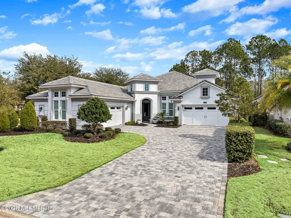 241 Conservatory Drive Palm Coast FL 32137