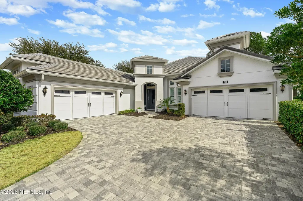 241 Conservatory Drive Palm Coast FL 32137