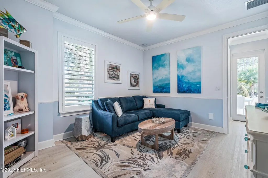 241 Conservatory Drive Palm Coast FL 32137