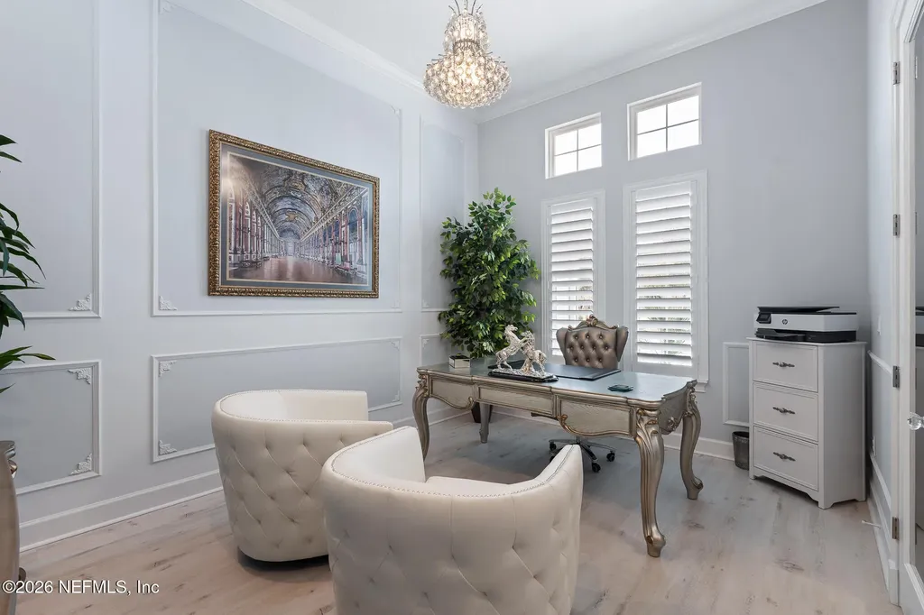 241 Conservatory Drive Palm Coast FL 32137