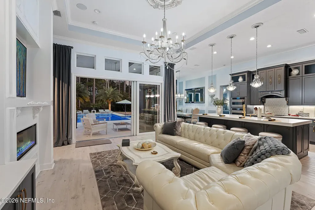 241 Conservatory Drive Palm Coast FL 32137