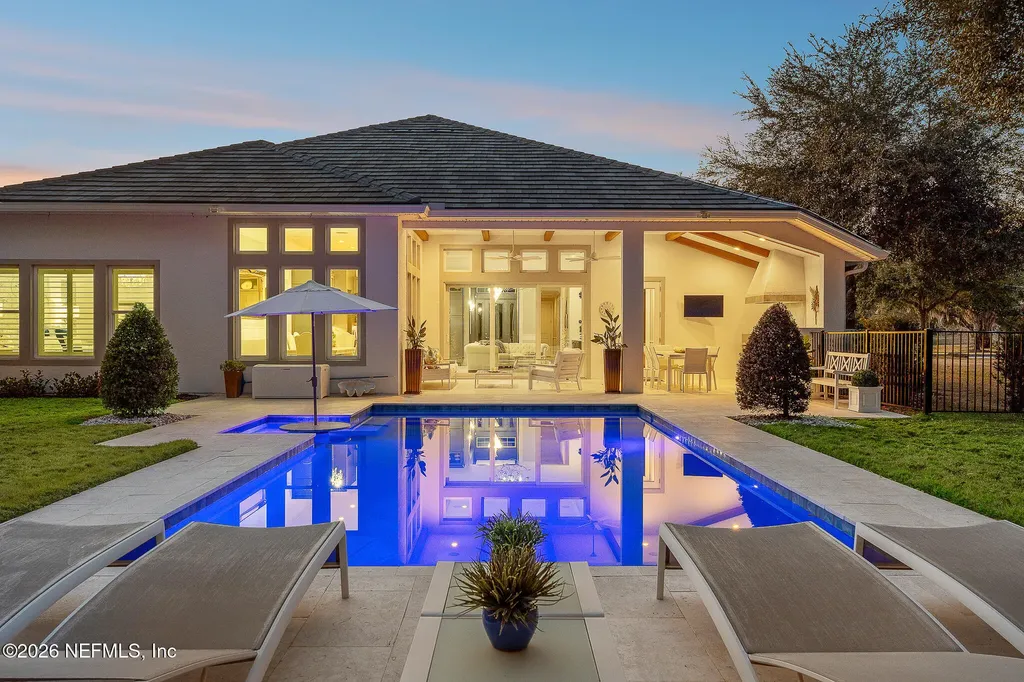 241 Conservatory Drive Palm Coast FL 32137