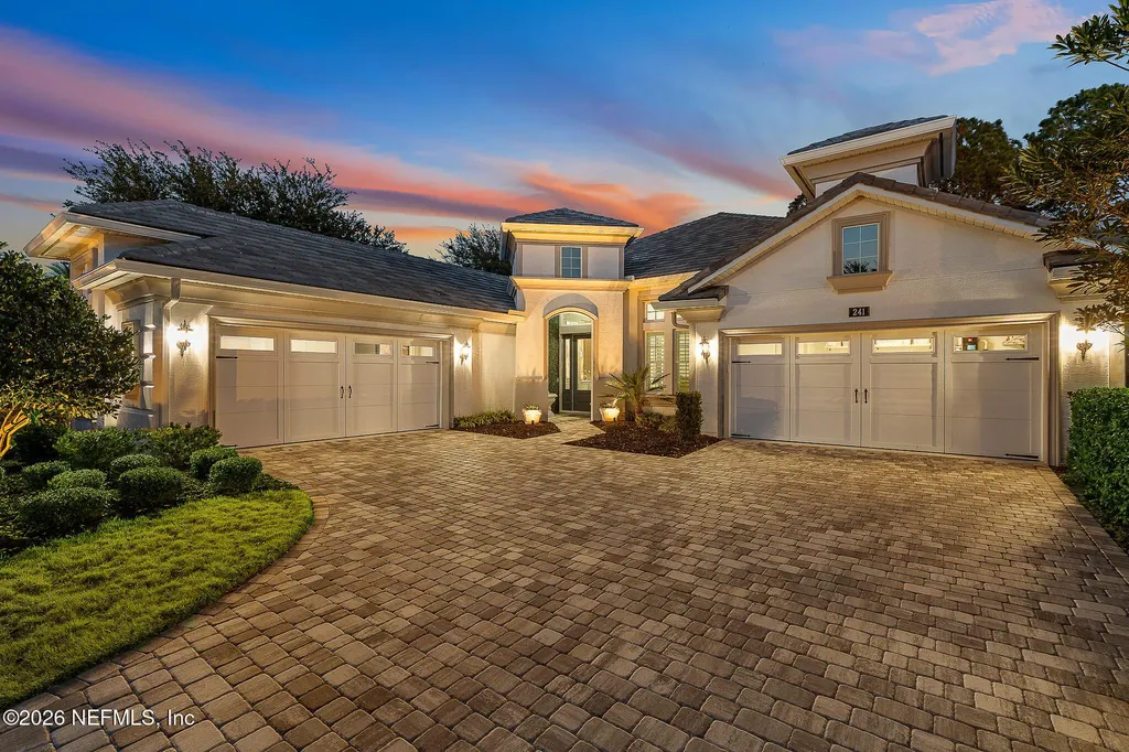 241 Conservatory Drive Palm Coast FL 32137