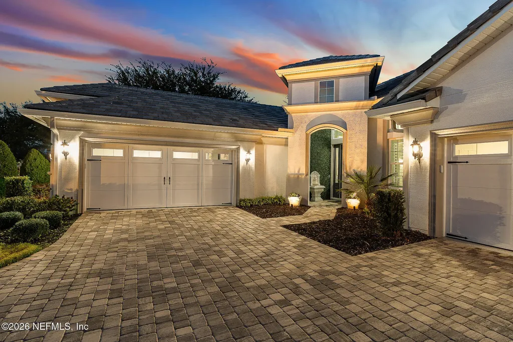 241 Conservatory Drive Palm Coast FL 32137