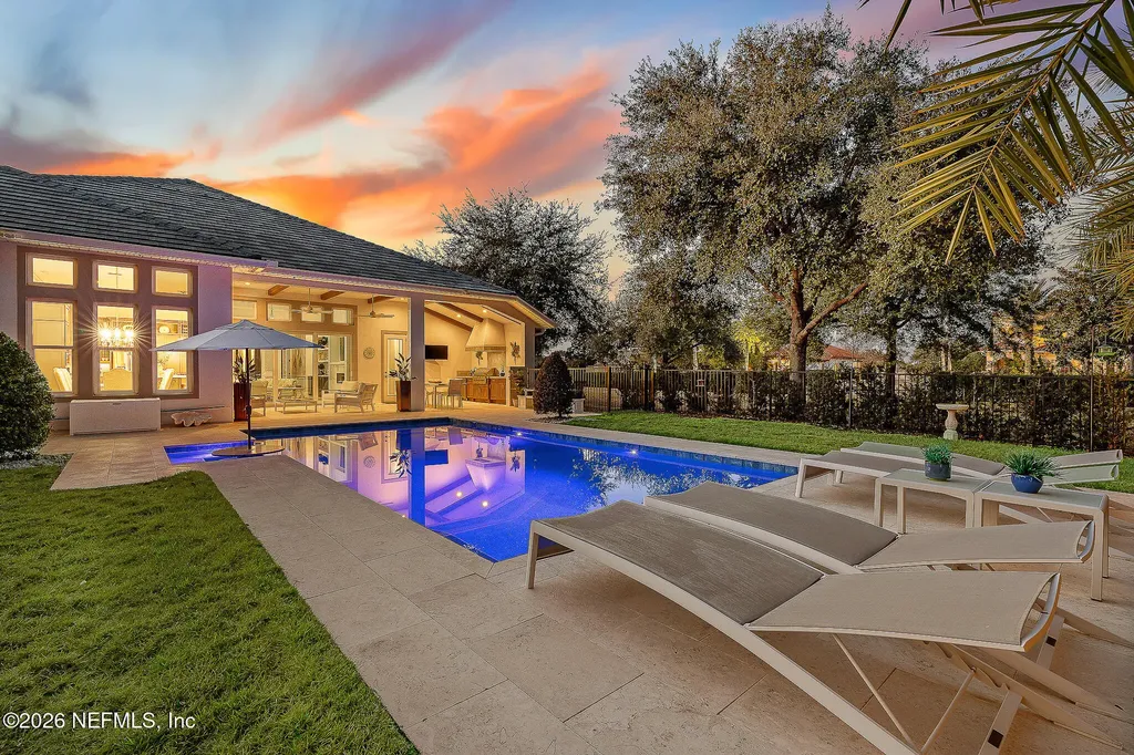 241 Conservatory Drive Palm Coast FL 32137