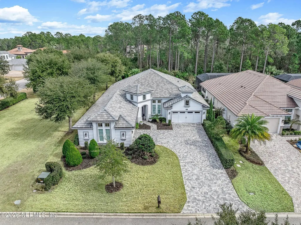 241 Conservatory Drive Palm Coast FL 32137
