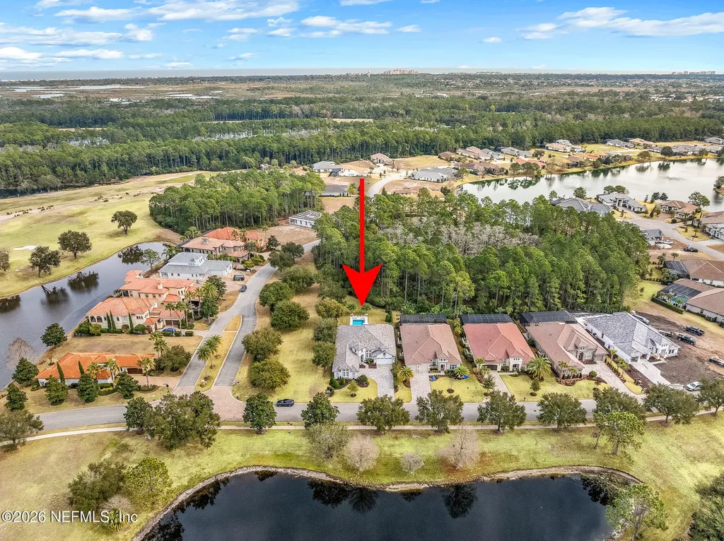 241 Conservatory Drive Palm Coast FL 32137