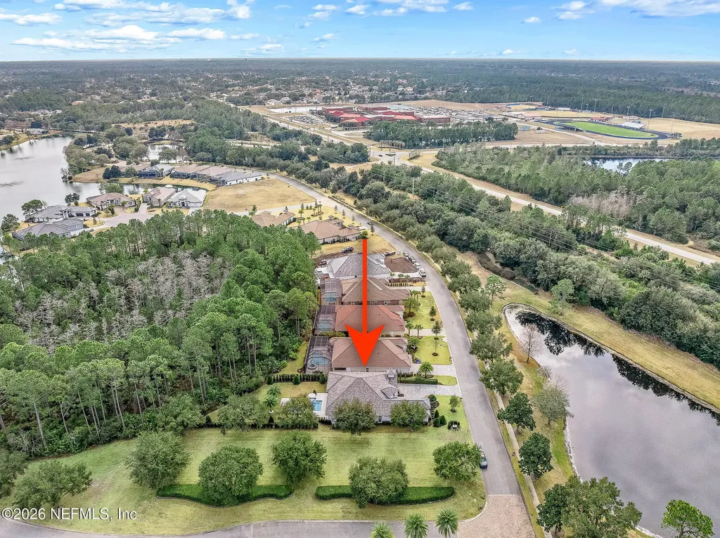 241 Conservatory Drive Palm Coast FL 32137