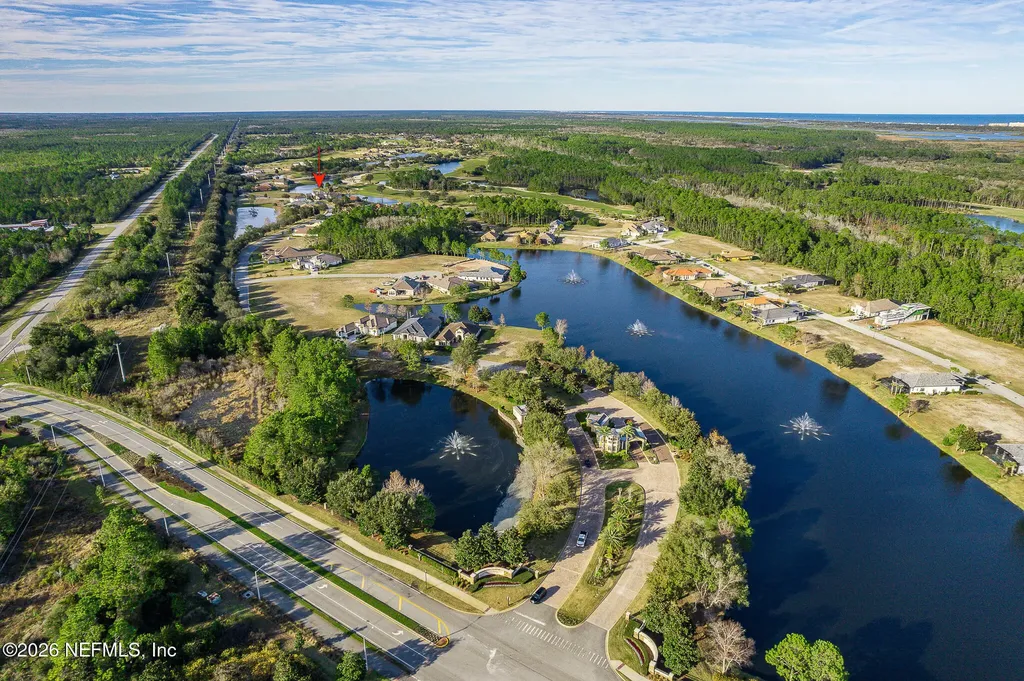 241 Conservatory Drive Palm Coast FL 32137