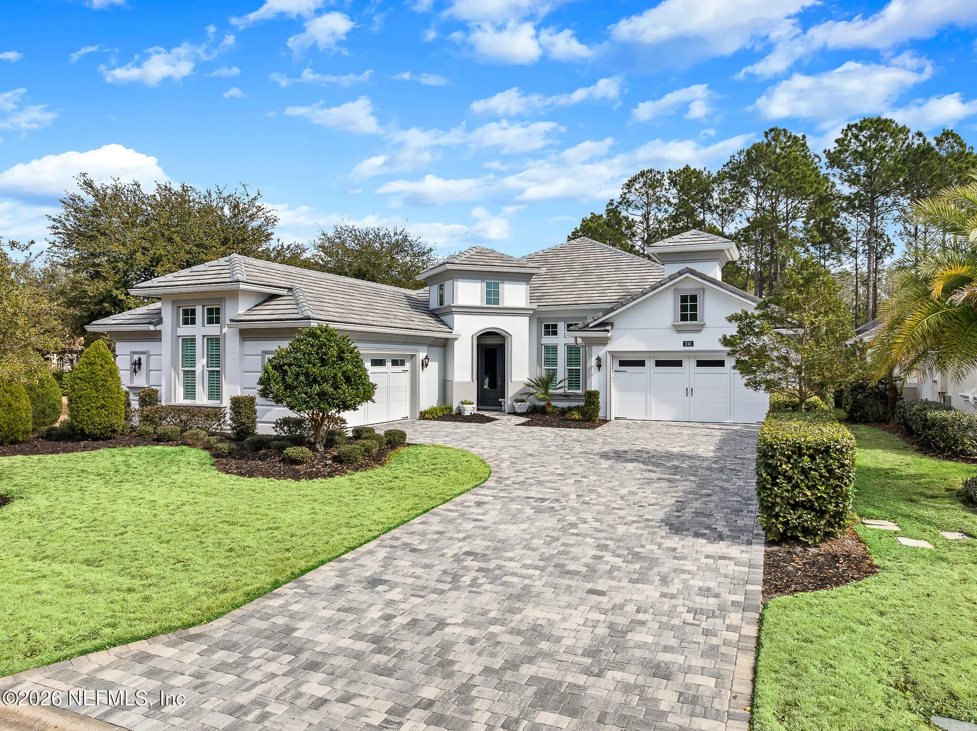 241 Conservatory Drive Palm Coast FL 32137