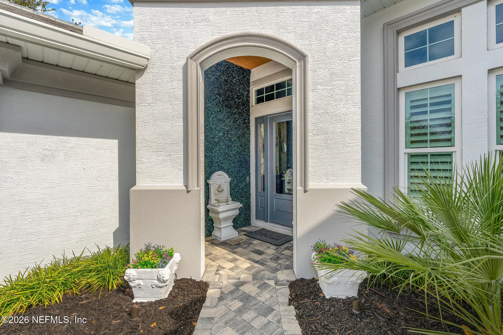 241 Conservatory Drive Palm Coast FL 32137
