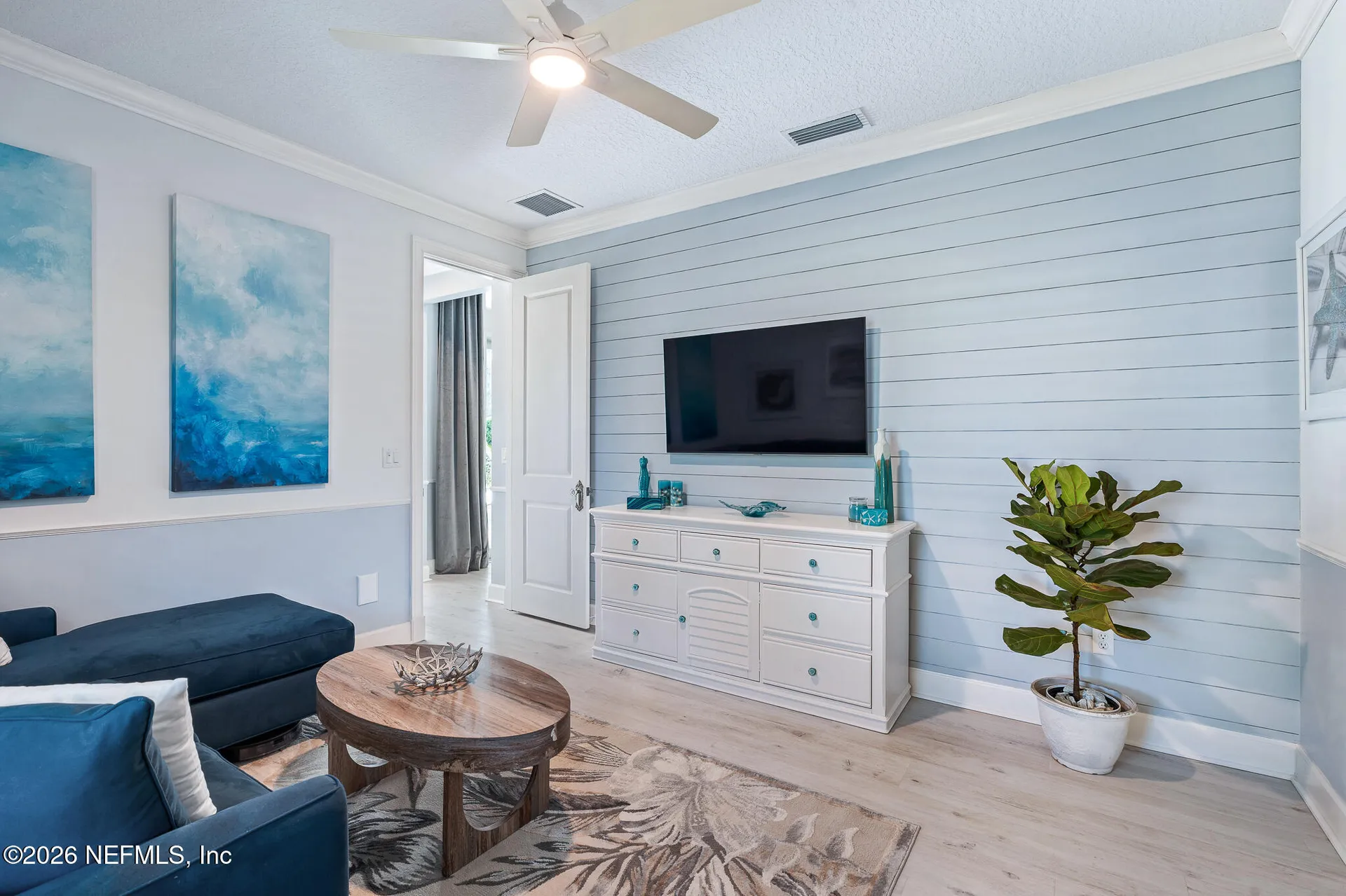 241 Conservatory Drive Palm Coast FL 32137