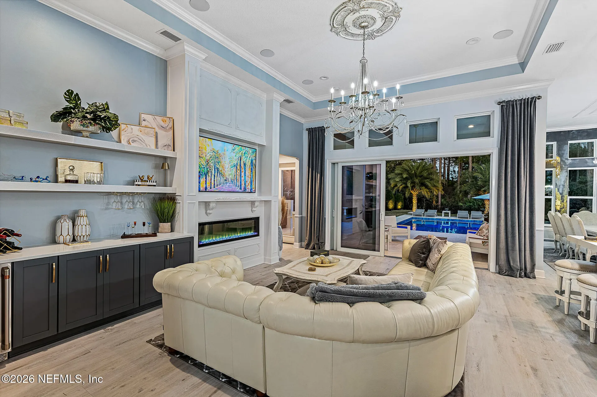 241 Conservatory Drive Palm Coast FL 32137