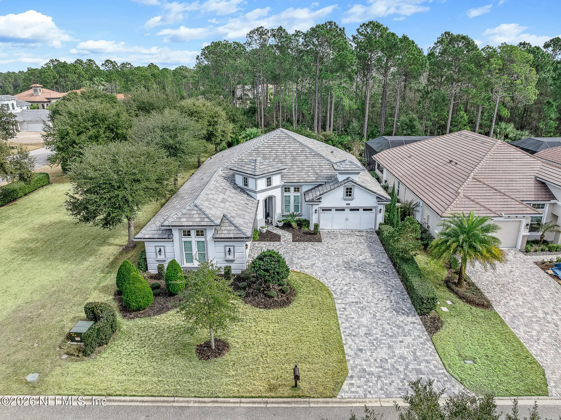 241 Conservatory Drive Palm Coast FL 32137