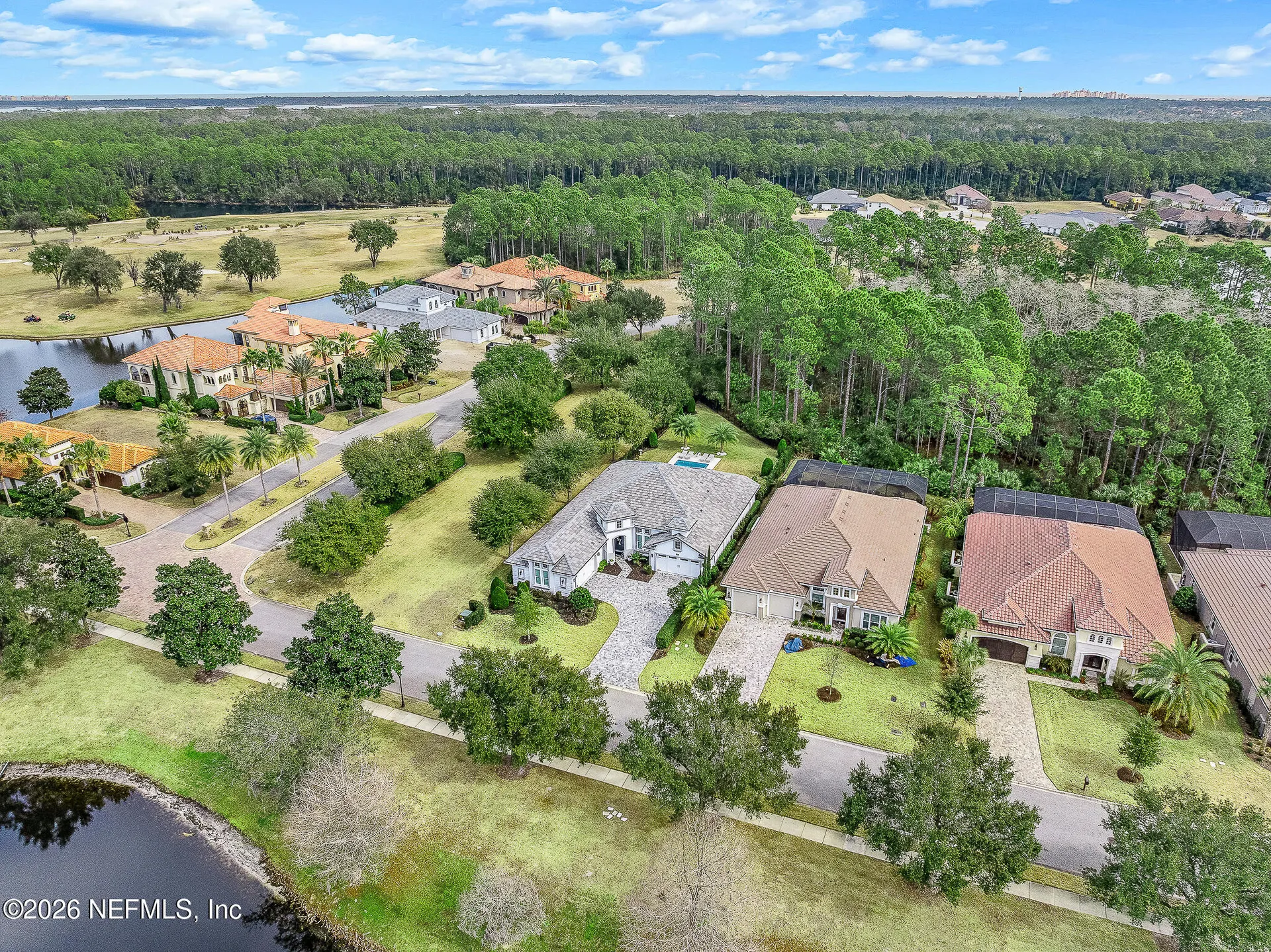 241 Conservatory Drive Palm Coast FL 32137