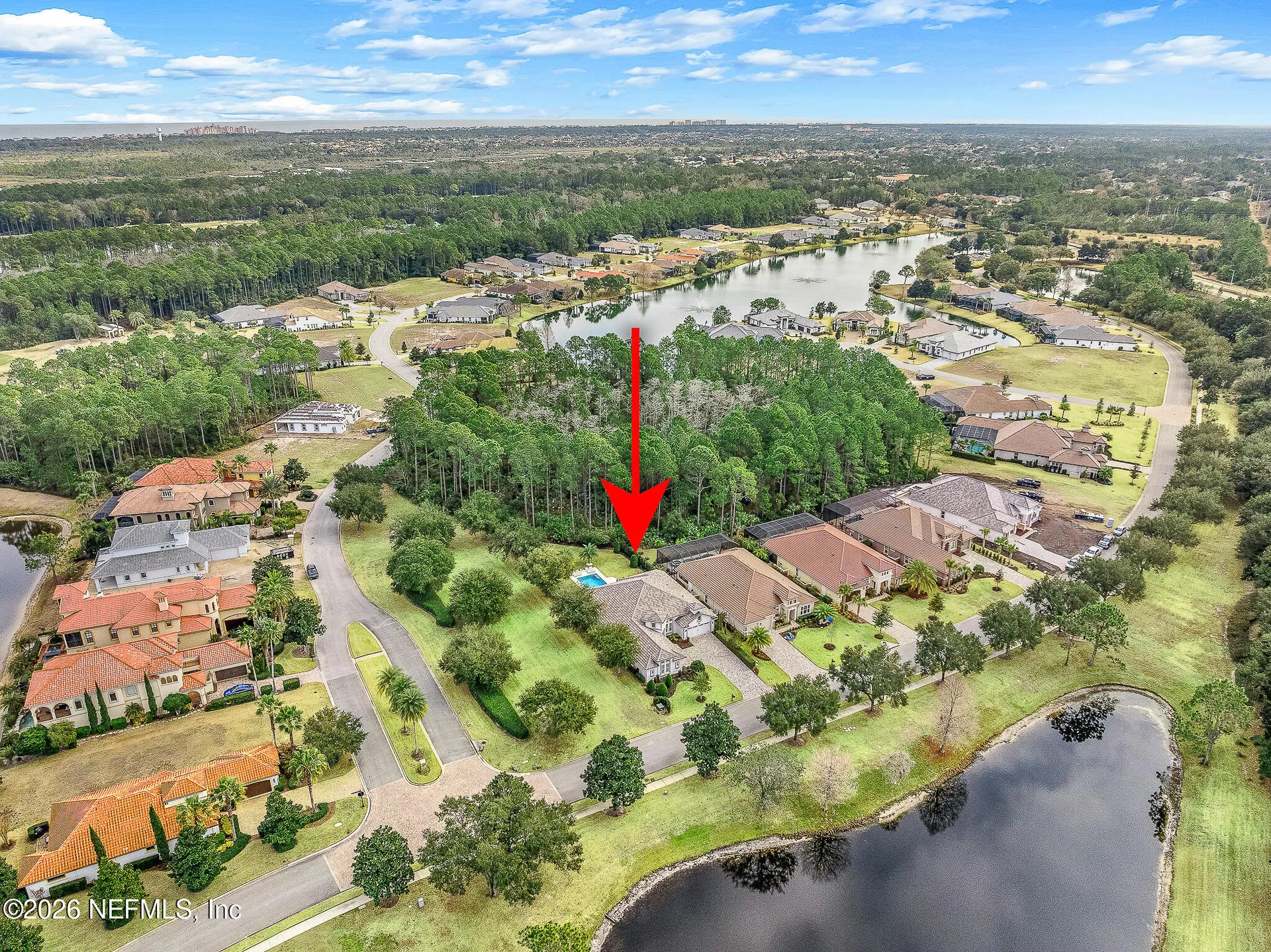 241 Conservatory Drive Palm Coast FL 32137