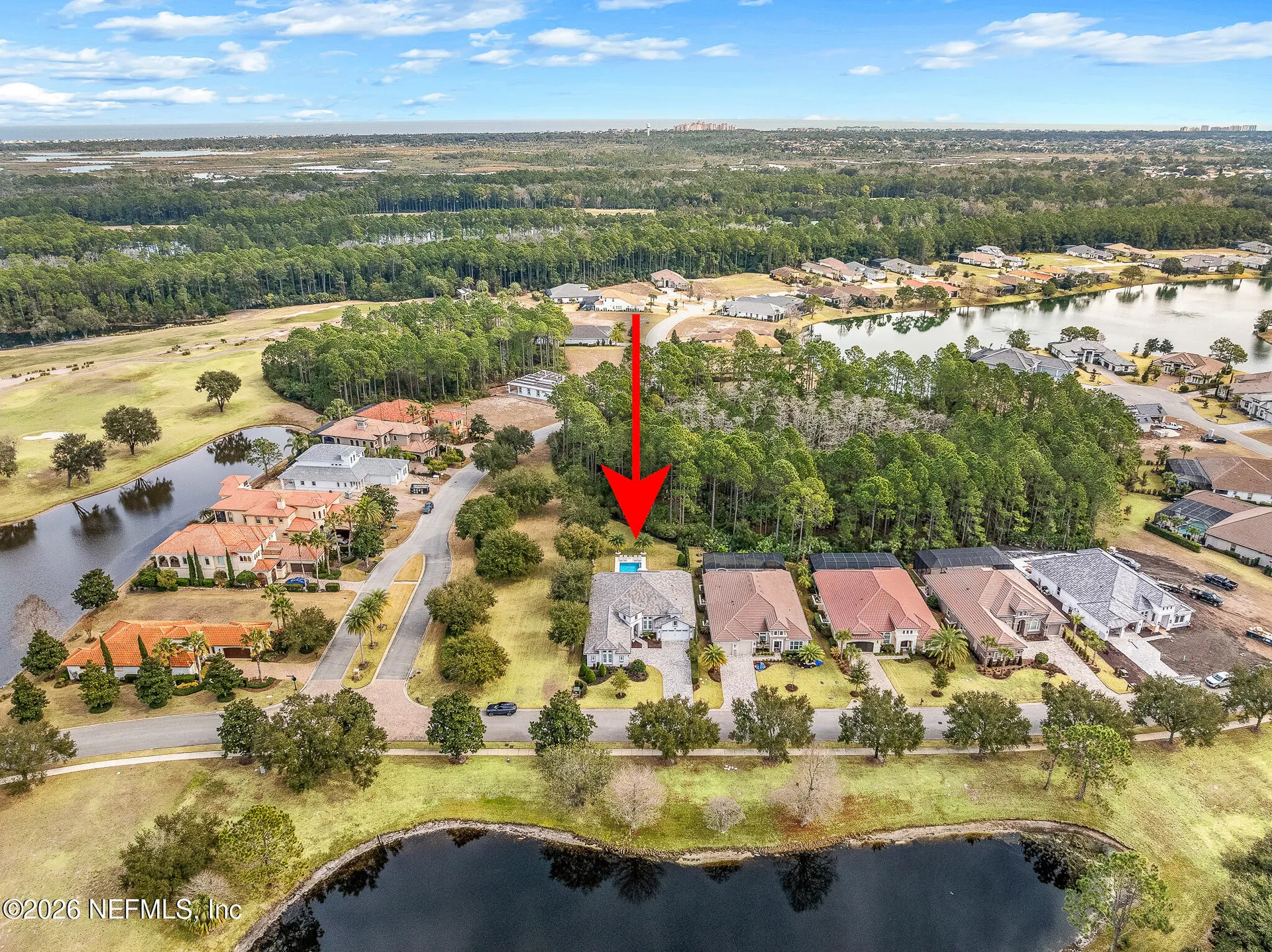 241 Conservatory Drive Palm Coast FL 32137