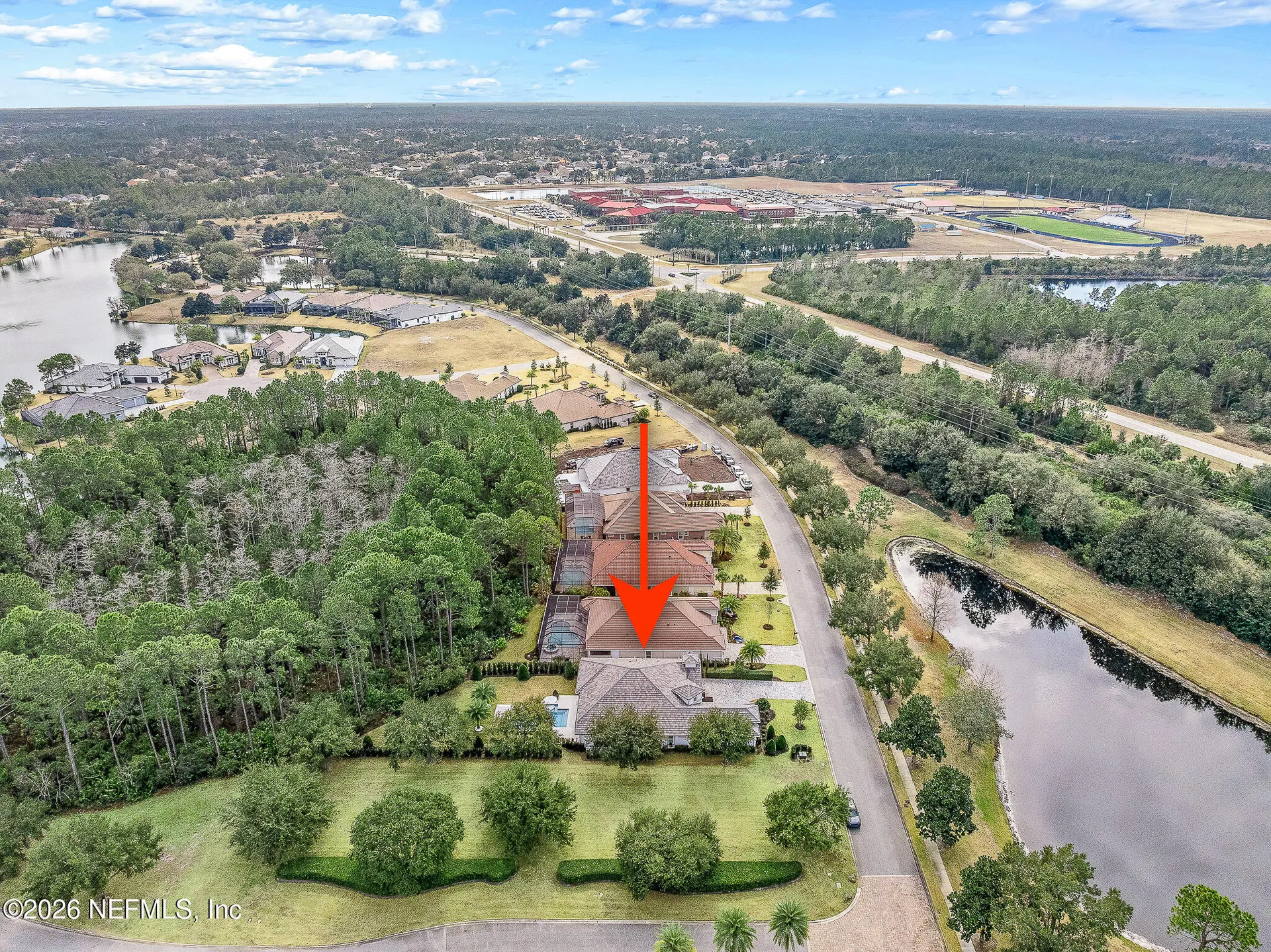 241 Conservatory Drive Palm Coast FL 32137