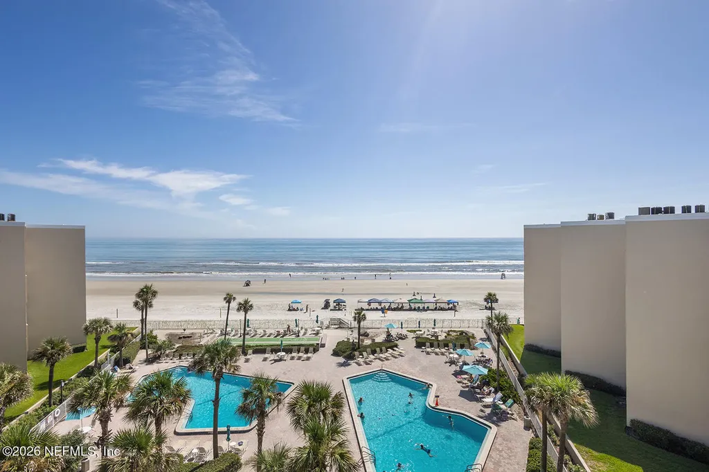 2401 S Atlantic Avenue New Smyrna Beach FL 32169