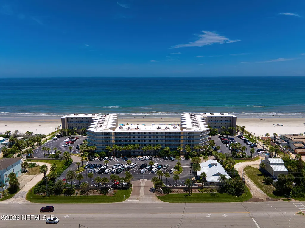 2401 S Atlantic Avenue New Smyrna Beach FL 32169