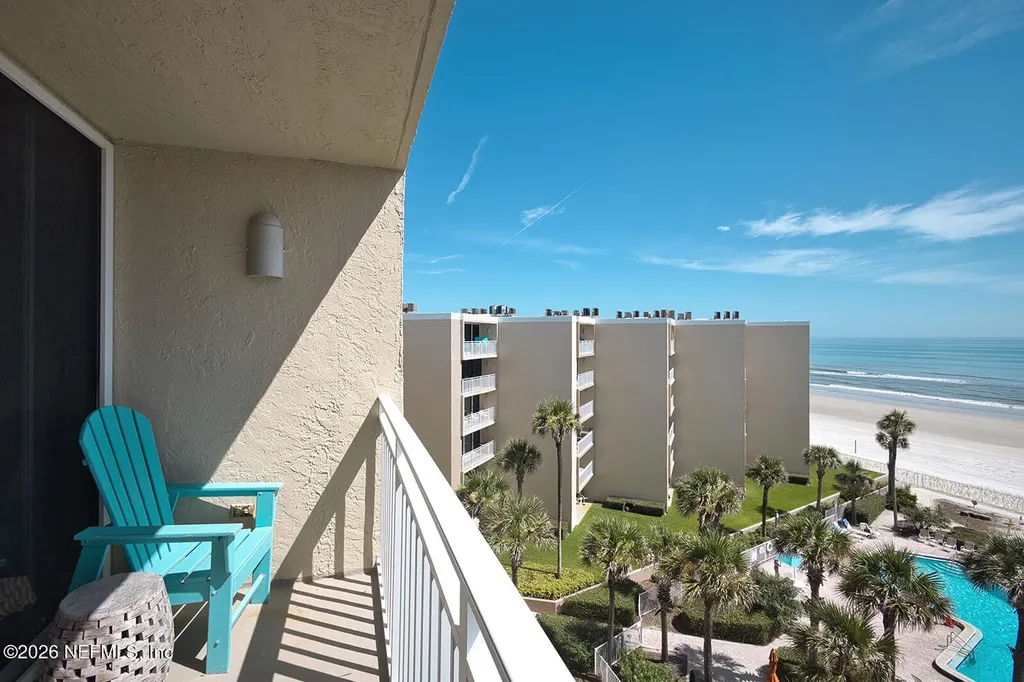 2401 S Atlantic Avenue New Smyrna Beach FL 32169