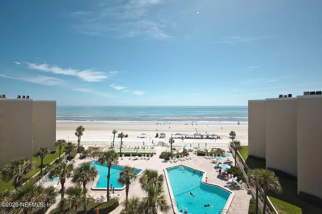 2401 S Atlantic Avenue New Smyrna Beach FL 32169