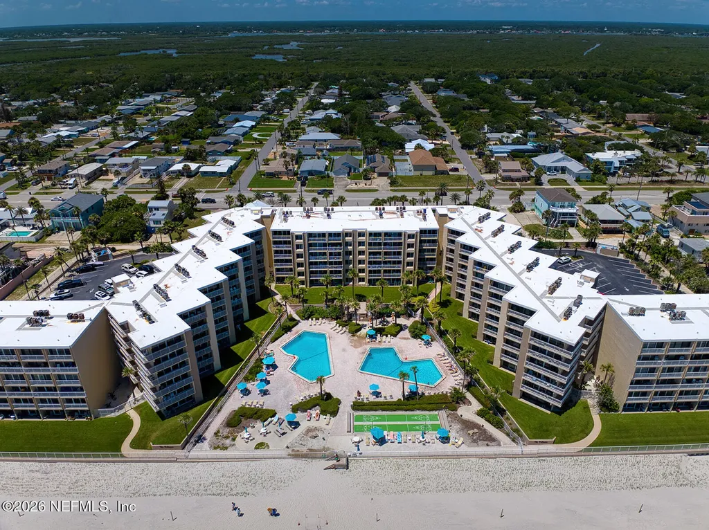 2401 S Atlantic Avenue New Smyrna Beach FL 32169