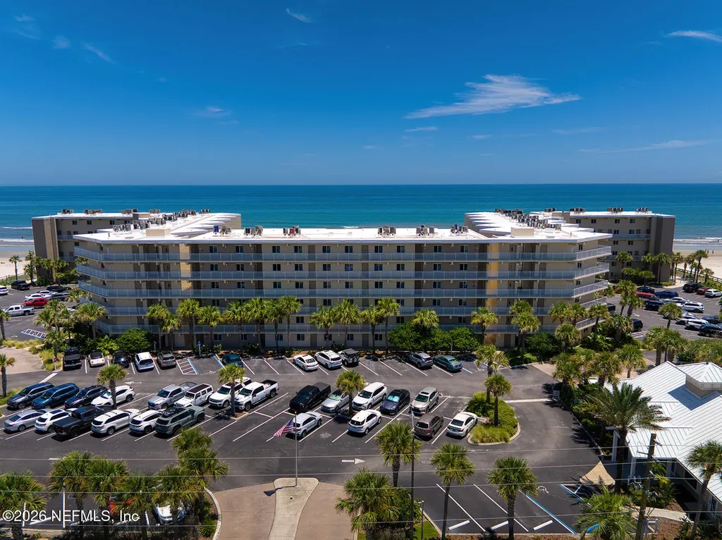 2401 S Atlantic Avenue New Smyrna Beach FL 32169