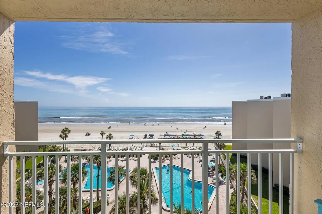 2401 S Atlantic Avenue New Smyrna Beach FL 32169