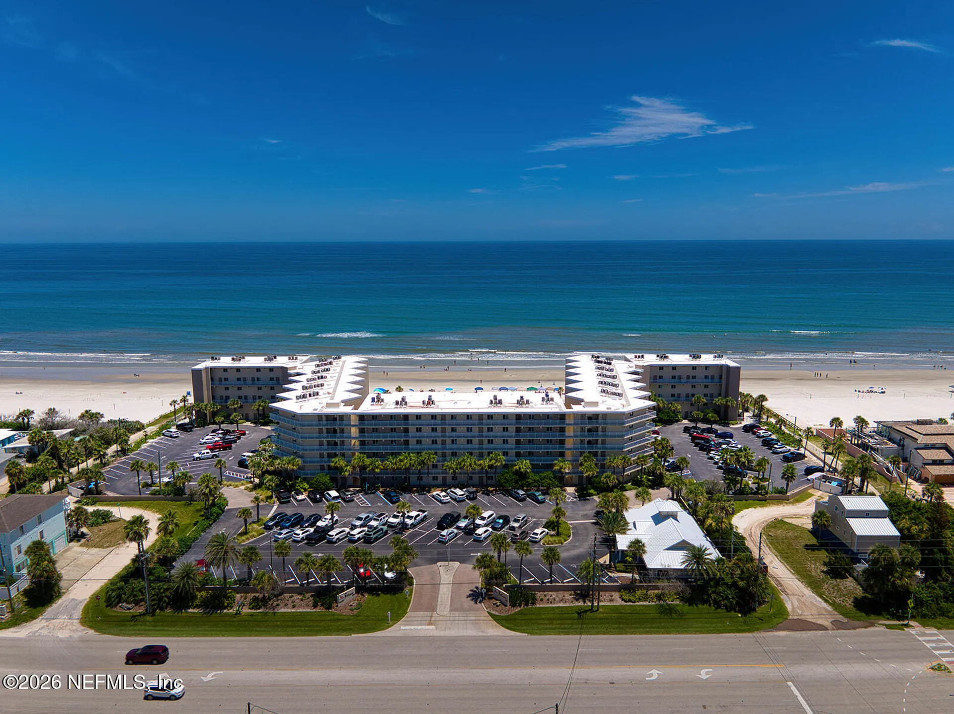 2401 S Atlantic Avenue New Smyrna Beach FL 32169