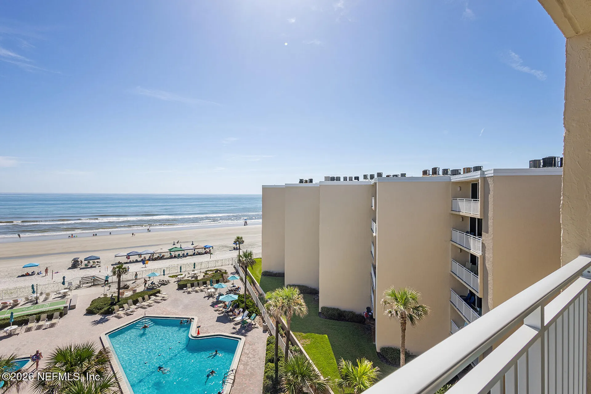 2401 S Atlantic Avenue New Smyrna Beach FL 32169