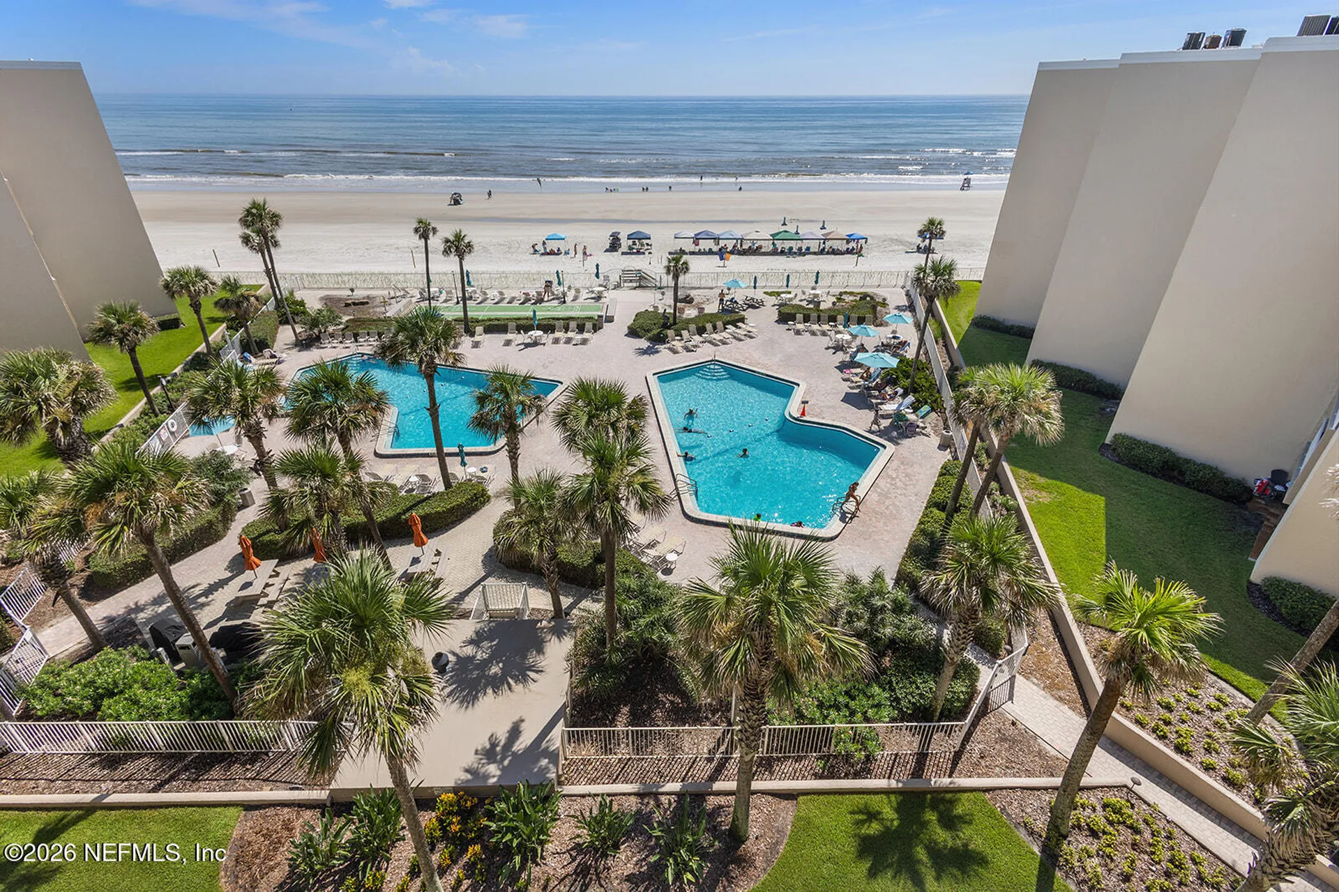2401 S Atlantic Avenue New Smyrna Beach FL 32169