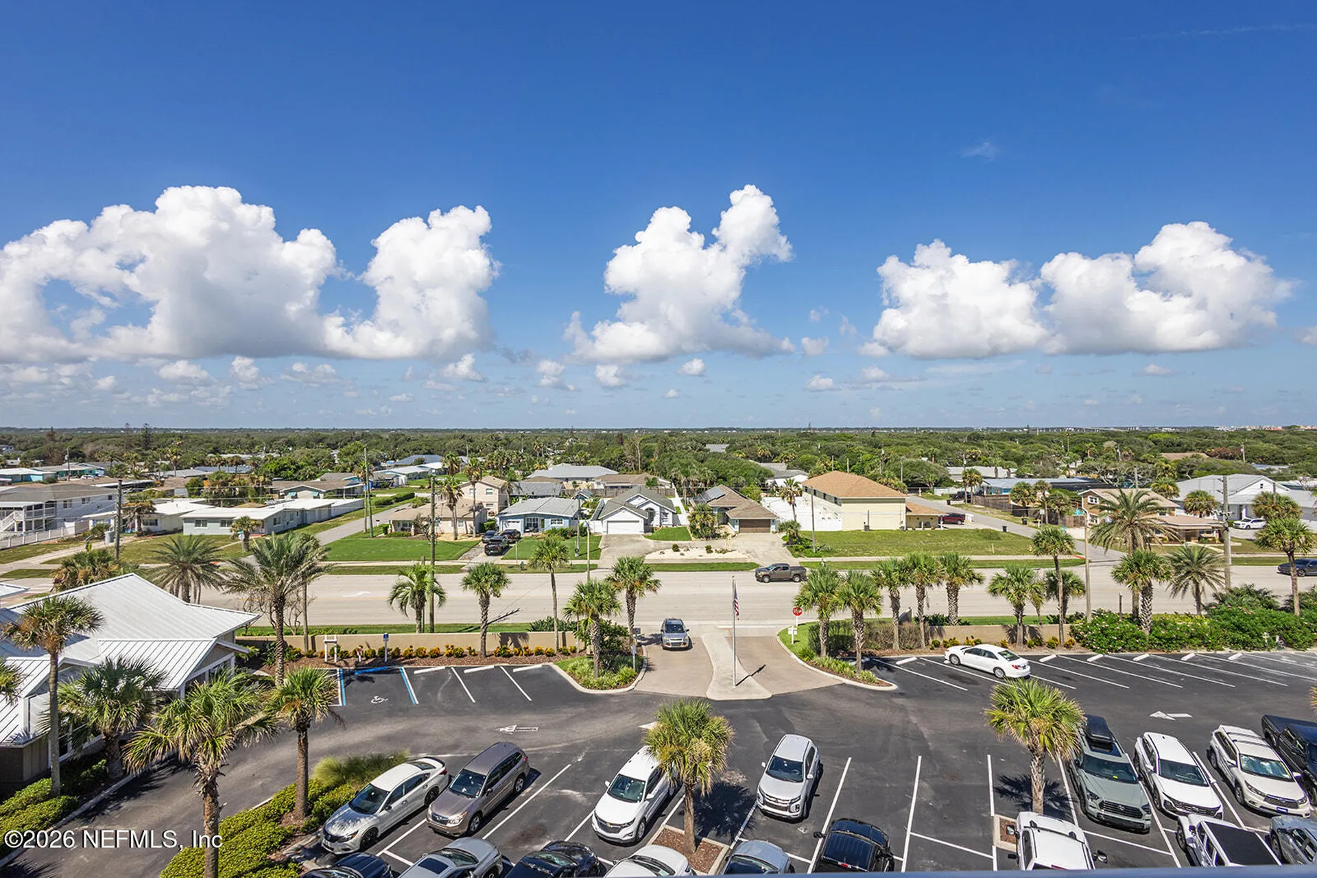 2401 S Atlantic Avenue New Smyrna Beach FL 32169