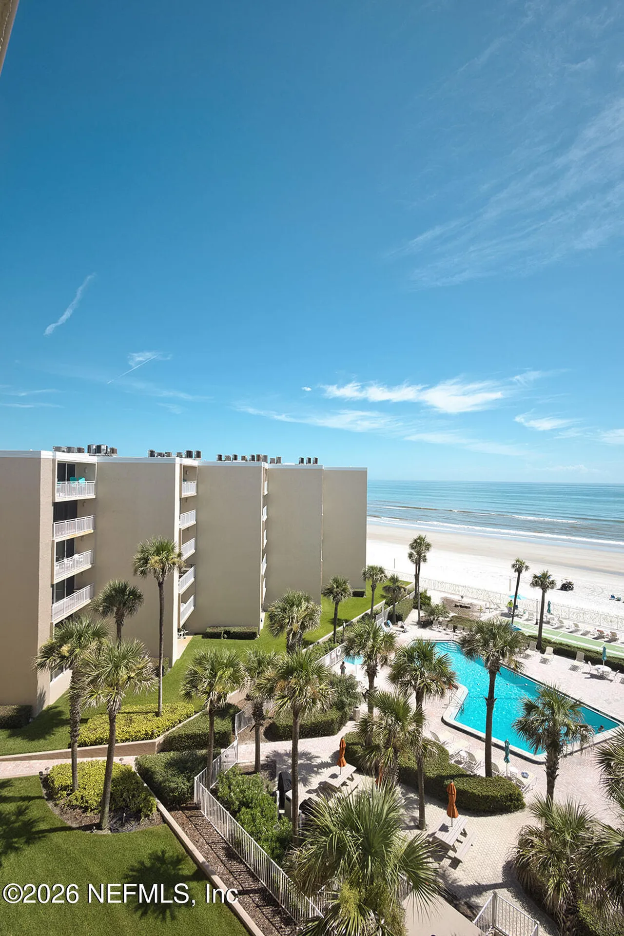 2401 S Atlantic Avenue New Smyrna Beach FL 32169
