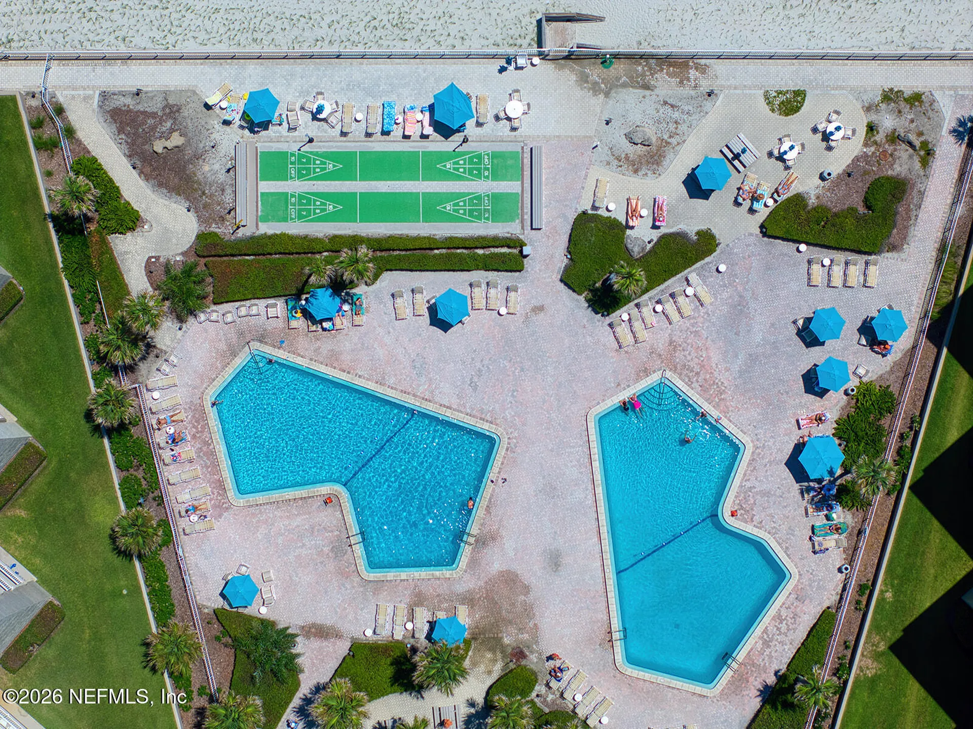 2401 S Atlantic Avenue New Smyrna Beach FL 32169
