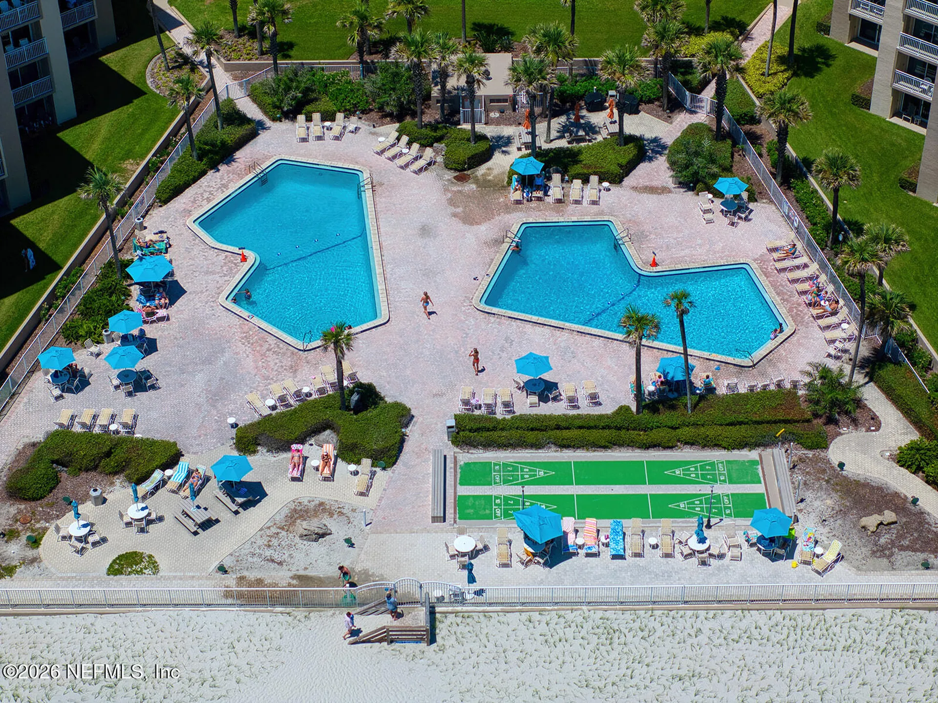 2401 S Atlantic Avenue New Smyrna Beach FL 32169