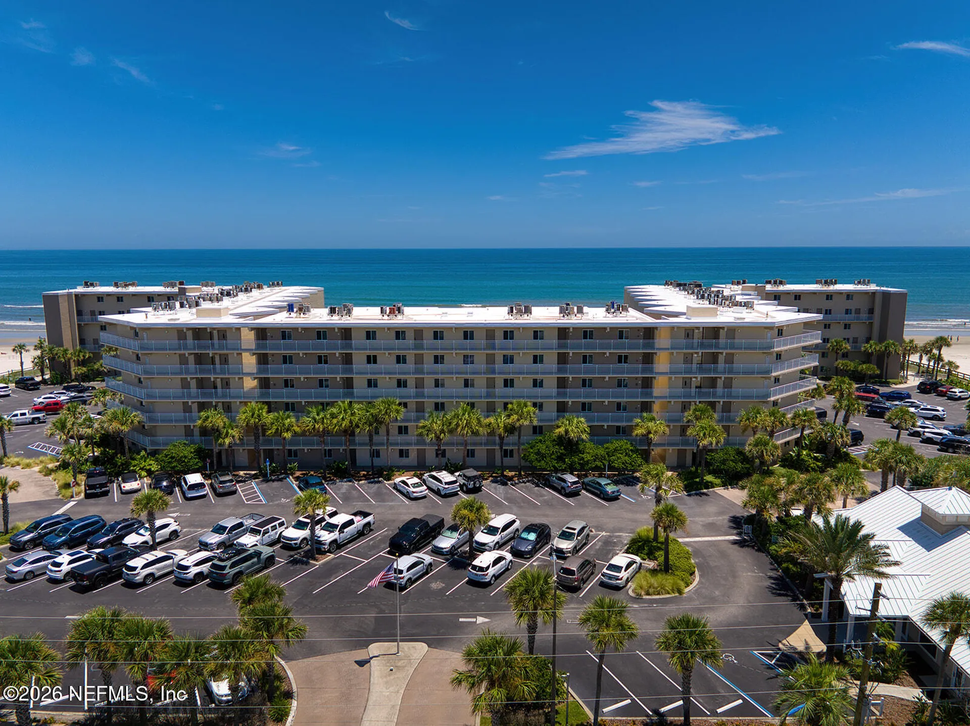 2401 S Atlantic Avenue New Smyrna Beach FL 32169