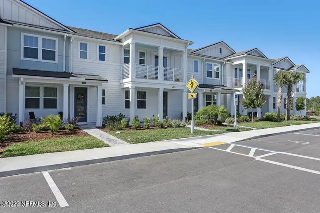 3570 Marsh Reserve Boulevard Jacksonville FL 32224