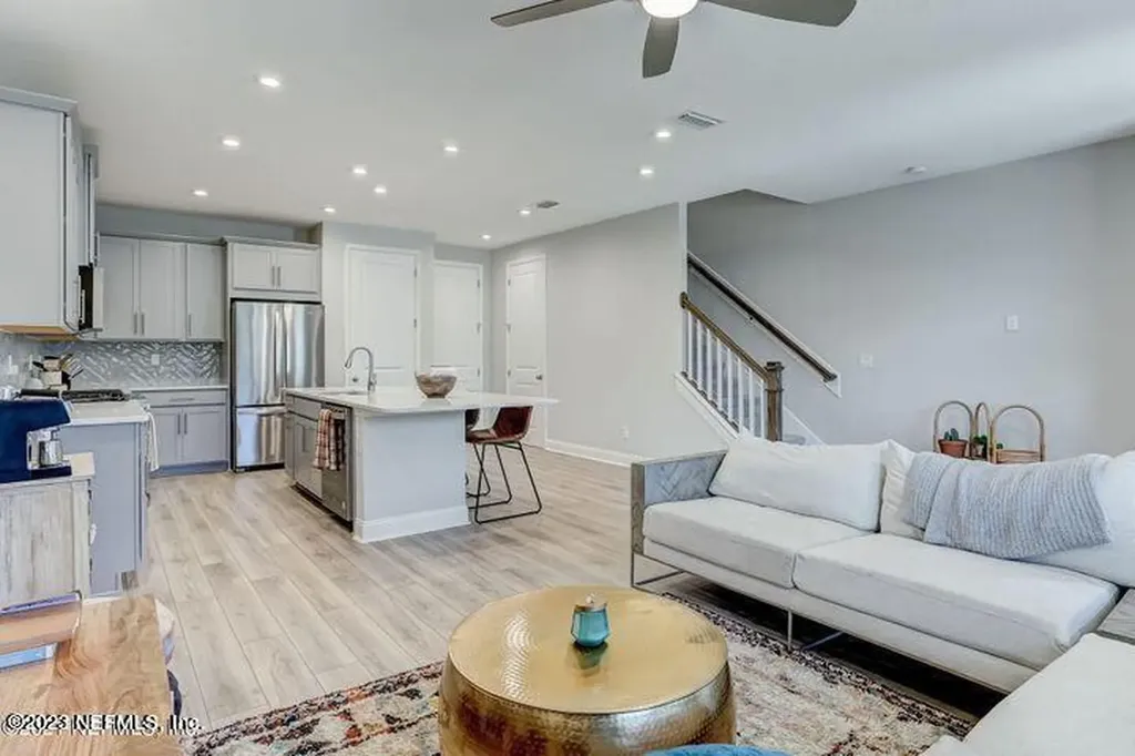 3570 Marsh Reserve Boulevard Jacksonville FL 32224