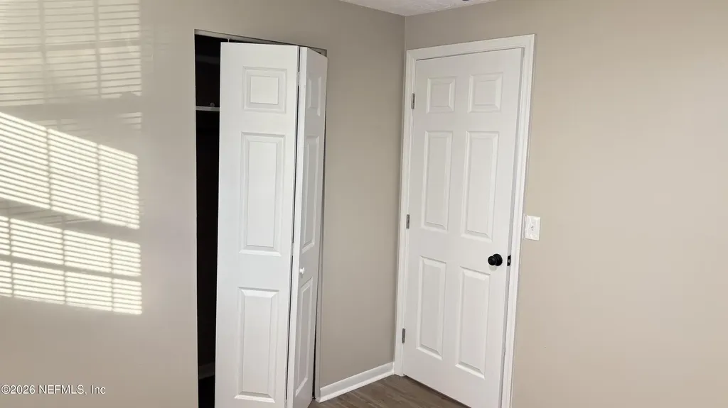 8036 Delaroche Drive Jacksonville FL 32210