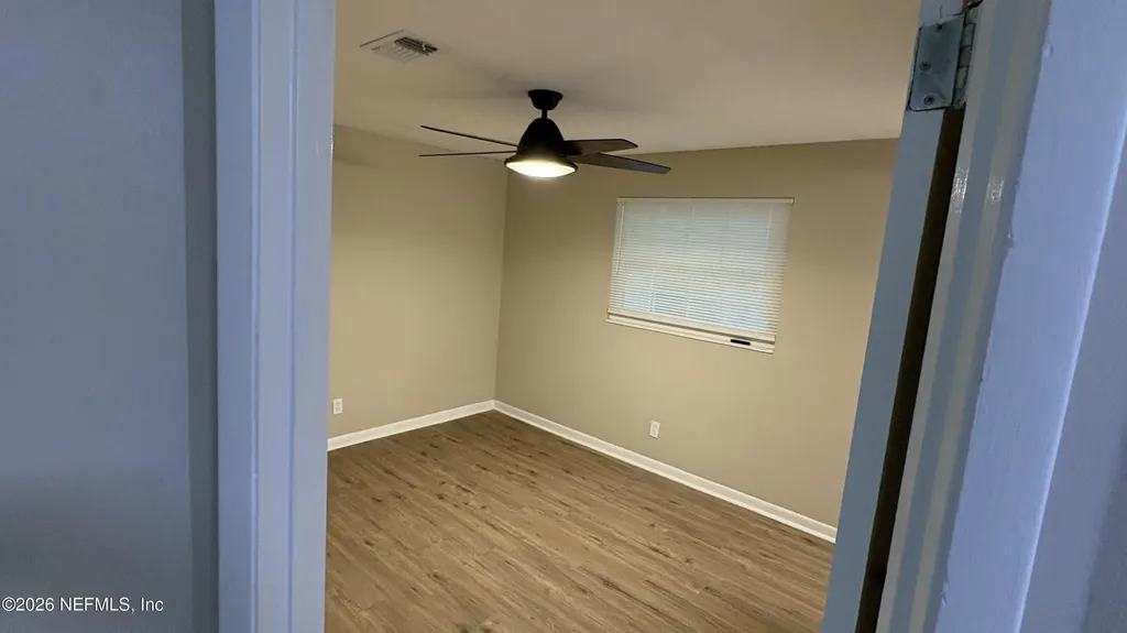 8036 Delaroche Drive Jacksonville FL 32210